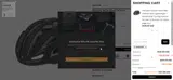 NEWCFE8 coupon verification screenshot