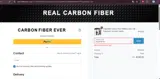 HOLIDAY10 coupon verification screenshot