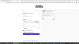 BFPREVIEW coupon verification screenshot