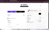 BFPREVIEW coupon verification screenshot