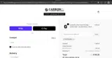 BFPREVIEW coupon verification screenshot