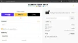 BF20 coupon verification screenshot