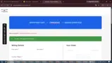 Carbon Handlebar coupon verification screenshot