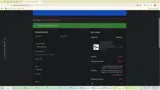 Carbon Handlebar coupon verification screenshot