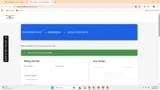 Carbon Handlebar coupon verification screenshot
