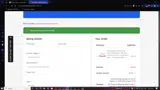 Carbon Handlebar coupon verification screenshot