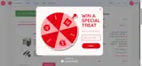 Carbon Handlebar coupon verification screenshot