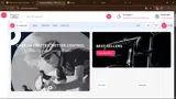 Carbon Handlebar coupon verification screenshot
