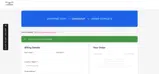 Carbon Handlebar coupon verification screenshot