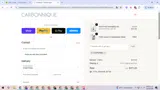 COUPONINE coupon verification screenshot