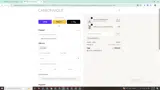 COUPONDOCE coupon verification screenshot