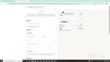 COUPONFOUR coupon verification screenshot