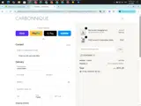 COUPONSIX coupon verification screenshot