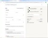 COUPONSEVEN coupon verification screenshot