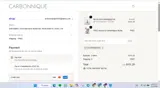 COUPONEIGHT coupon verification screenshot