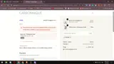 GOONE coupon verification screenshot