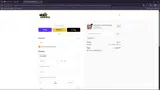 Carborocket coupon verification screenshot