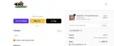 Carborocket coupon verification screenshot