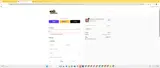 Carborocket coupon verification screenshot