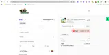 Carborocket coupon verification screenshot