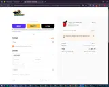 Carborocket coupon verification screenshot