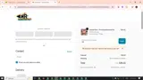 Carborocket coupon verification screenshot