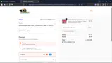 Carborocket coupon verification screenshot