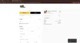 Carborocket coupon verification screenshot