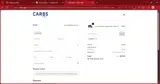 Carbs Fuel coupon verification screenshot