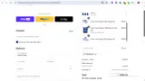 Carbs Fuel coupon verification screenshot