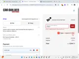 SUM10 coupon verification screenshot