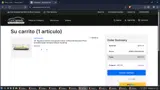 BASH coupon verification screenshot