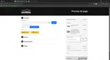 Display coupon verification screenshot