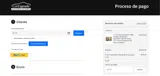 VETTE coupon verification screenshot