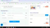 Cards20 coupon verification screenshot