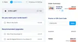FORYOU30 coupon verification screenshot