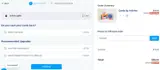 Cards20 coupon verification screenshot