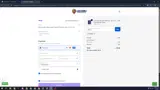 Cardshellz coupon verification screenshot