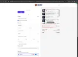 Cardshellz coupon verification screenshot
