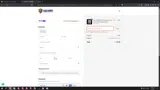 Cardshellz coupon verification screenshot