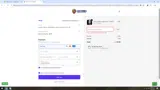 Cardshellz coupon verification screenshot