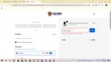 Cardshellz coupon verification screenshot