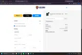 Cardshellz coupon verification screenshot