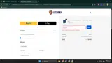 Cardshellz coupon verification screenshot