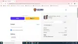Cardshellz coupon verification screenshot