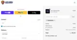 Cardshellz coupon verification screenshot