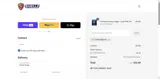 Cardshellz coupon verification screenshot