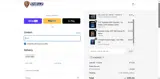 Cardshellz coupon verification screenshot