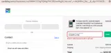 SCIEMPLOYEE coupon verification screenshot