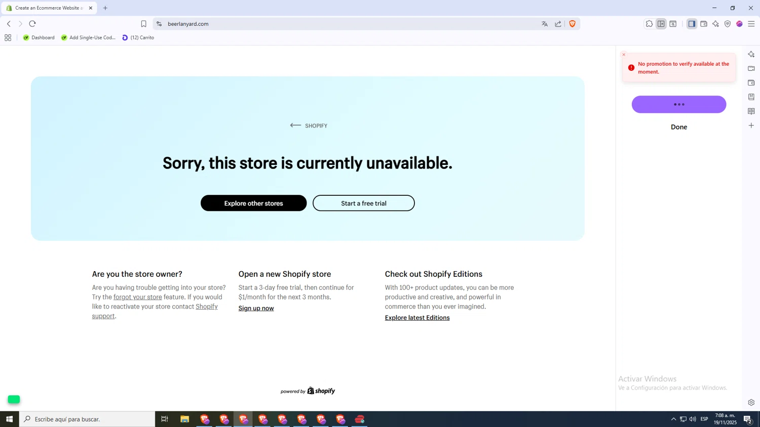 CareerBuilder promo code screenshot showing code 20Lite2021 applied at CareerBuilder checkout page. Uploaded by SimplyCodes community member 000000 on Nov 19, 2025